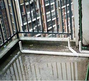 老边漏水维修 阳台漏水怎么修理?