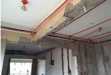 老边漏水维修 墙面漏水怎么办呢?墙面漏水的原因?