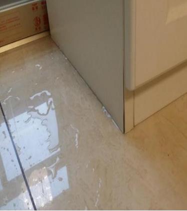 老边漏水检测 厕所漏水怎么检测?